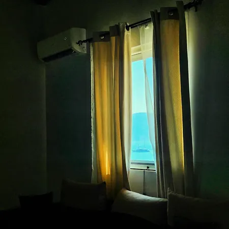 Appartement Windmill Galaxídhion