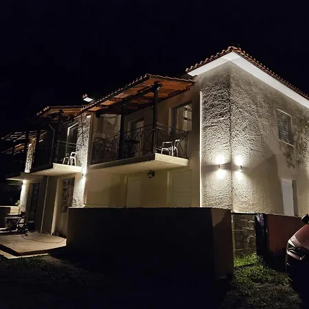 Appartement Windmill *