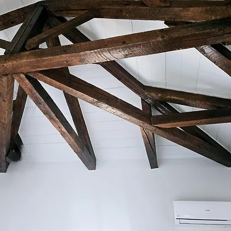 Apartment Windmill