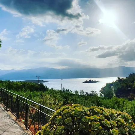 Windmill Appartement