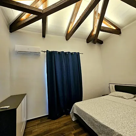 Windmill Appartement