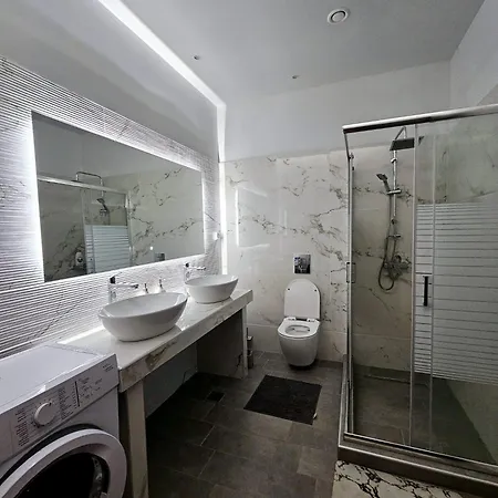 Windmill Appartement *