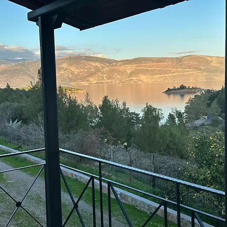 Windmill Galaxídhion