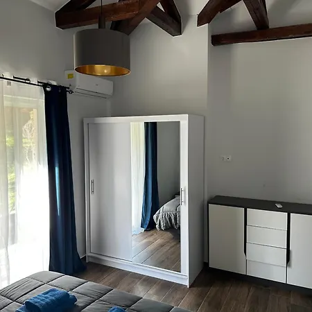 Appartement Windmill