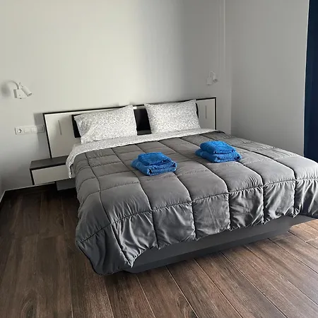 Appartement Windmill *