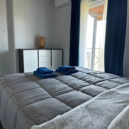 Windmill Galaxídhion